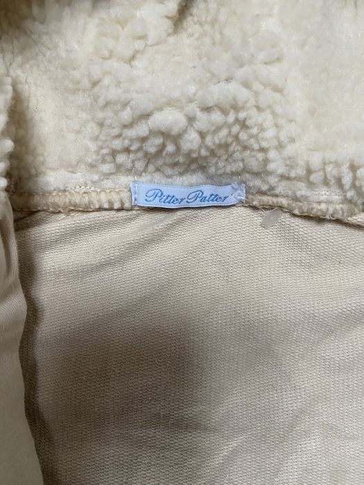 Bluza z kapturem, r. 68, jak kurteczka jesienna, Pitter Patter