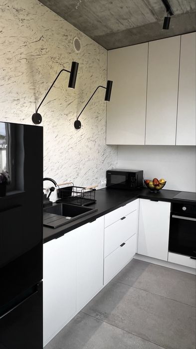 Mieszkanie 2-pokojowe do wynajęcia