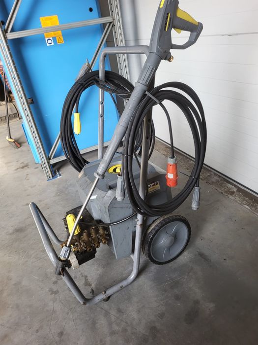 Myjka Karcher HD 10/25
