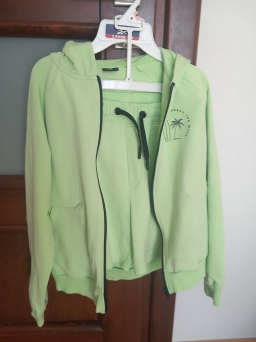Dres chłopięcy 4f nike adidas