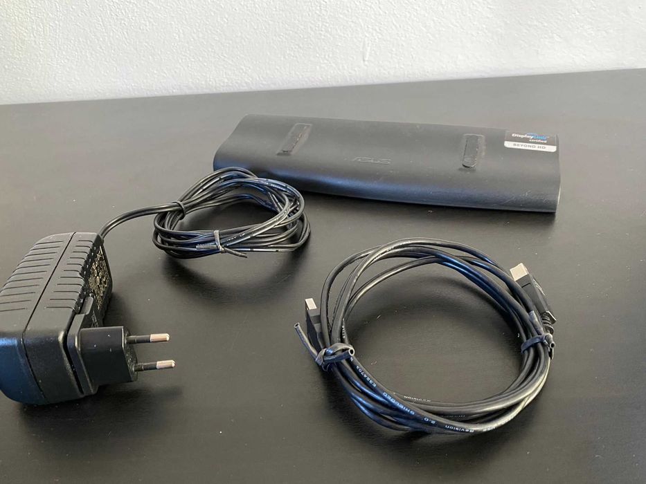 ASUS Dock HZ-1 USB 3.0
