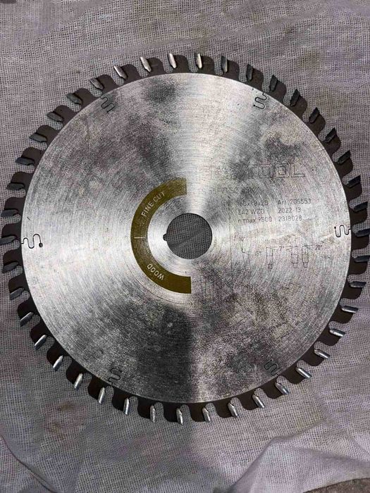 Festool wood fine cut HW