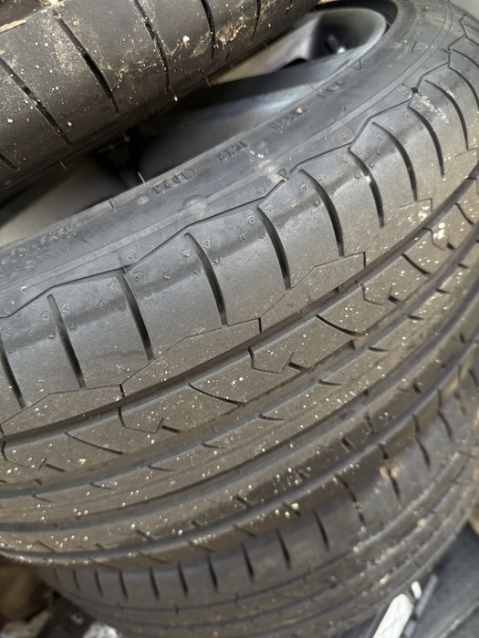 Jantes 18 225/40/18 BMW