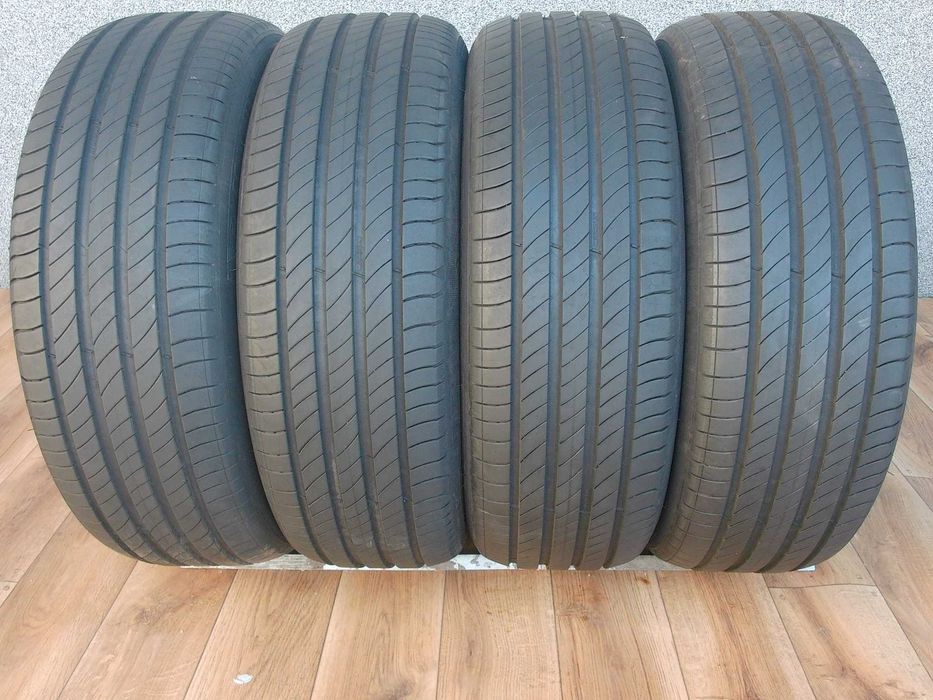 Michelin E-Primacy 205/55/19 97V XL z 2024r ładne!