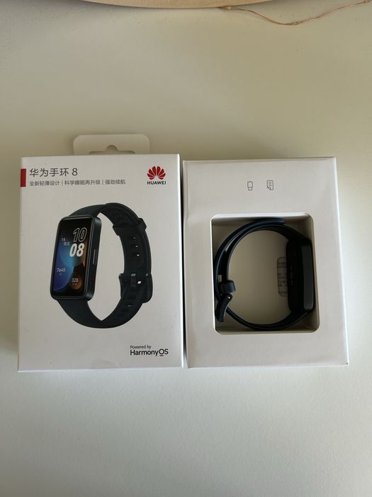 Huawei Band 8 Smartwatch
