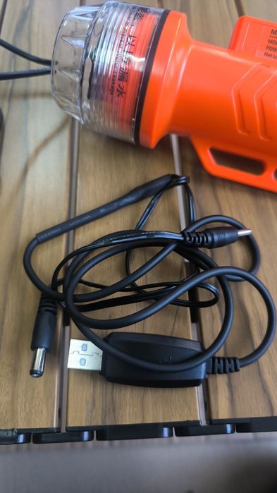 Matsutec HAB-130 NOVO na caixa original – nunca usado – 150€