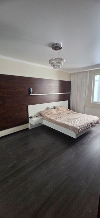 Продам однокомнатную квартиру, программы да.