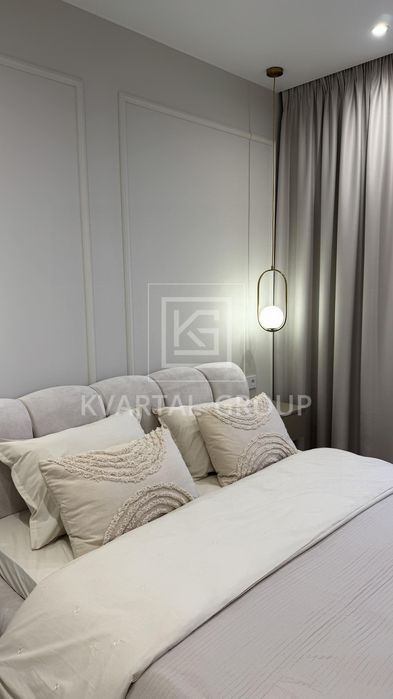 2-к квартира з ремонтом, ЖК «Центральний-2», вул. Університетська 3/5