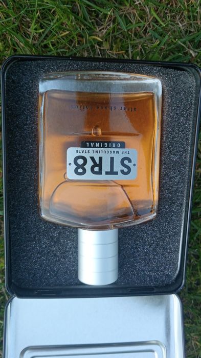 NOWA woda toaletowa 50ml