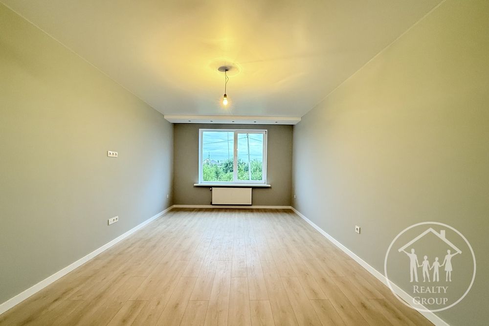 Продам 3к квартиру!Новобудова!Забудовник ДанБуд, вул.Стрийська-Нова!