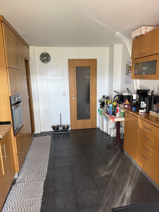 Apartamento T3 em Braganca