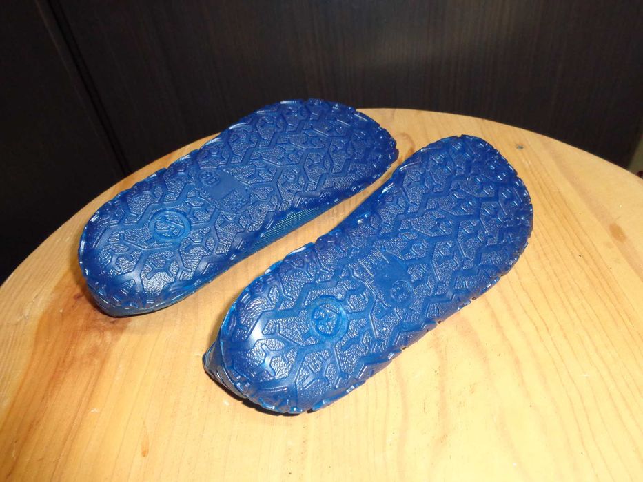 Sapatos aquáticos para piscina