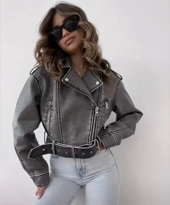 Косуха вінтаж, нова