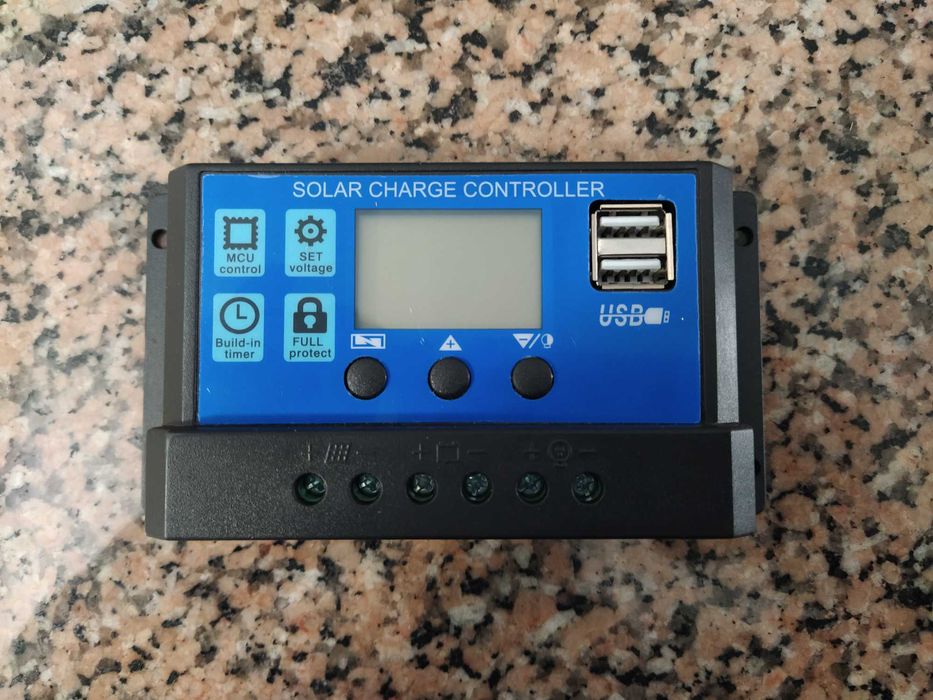 Solar Kit - Off Grid