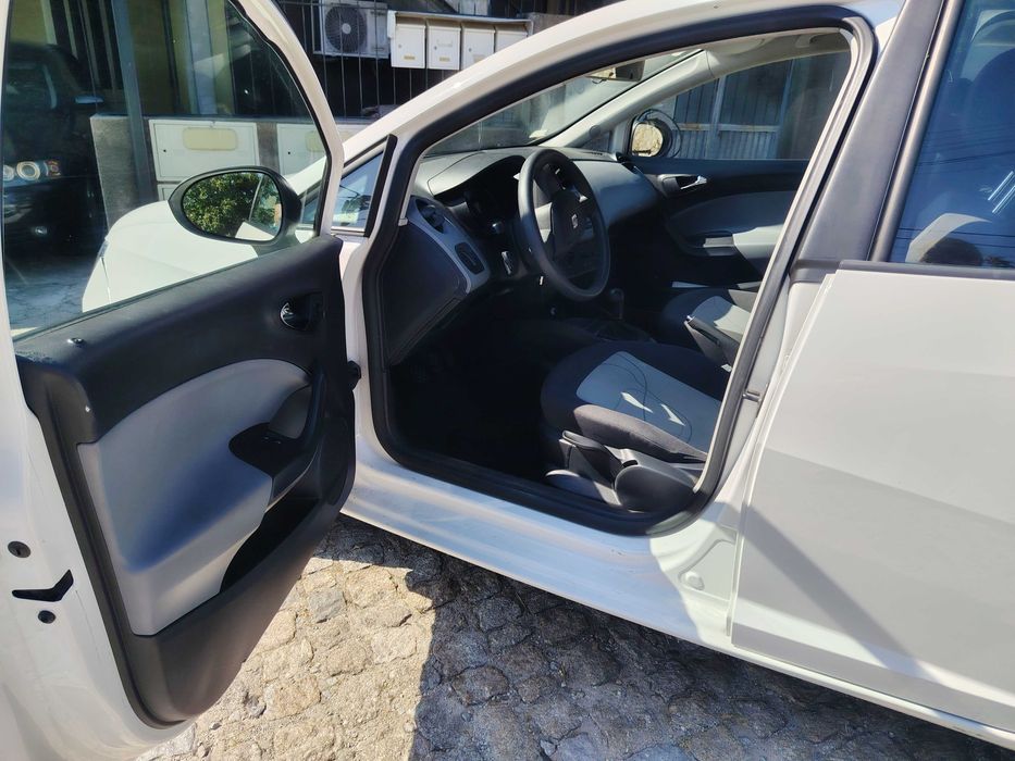Vendo SEAT Ibiza 2013
