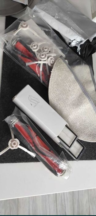 Szczotka obrotowa do odkurzacza robota Xiaomi Dream f9 lub Xiaomi 1C