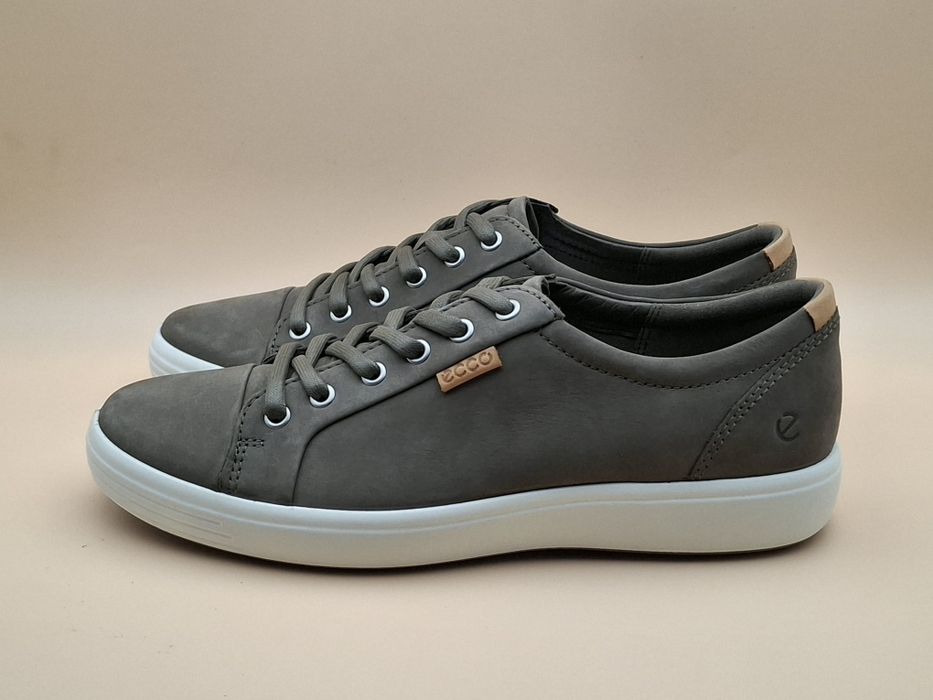 Кеди ECCO Soft  7 Нові 42р.