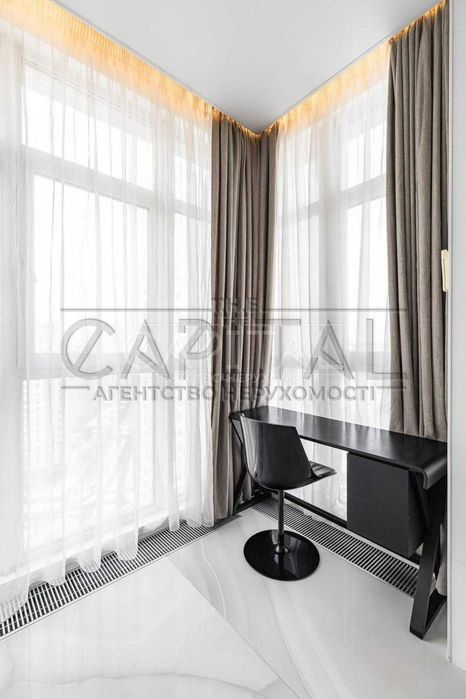 3-комнатная квартира по адресу ул. Андрея Верхогляда (площадь 120 м²) - Atlanta.ua - фото 17