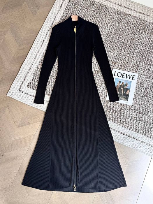 Чорна сукня Schiaparelli! Все розміри! Розпродаж люксових речей 50%