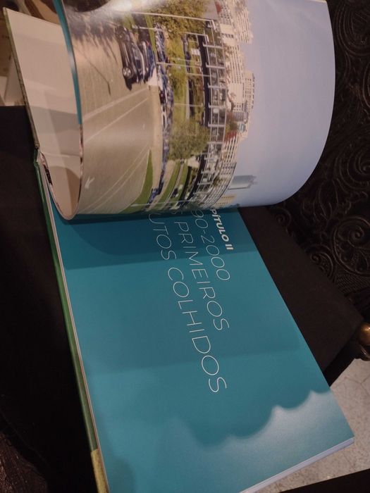 Maia uma Comunidade a caminho da sustentabilidade integral