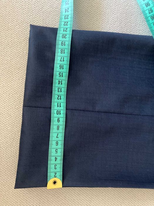garnitur, Brice Premium Quality, easy slim, 54/46, 599 zł