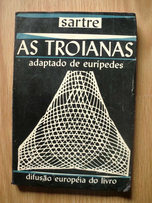 Obras de Jean-Paul Sartre