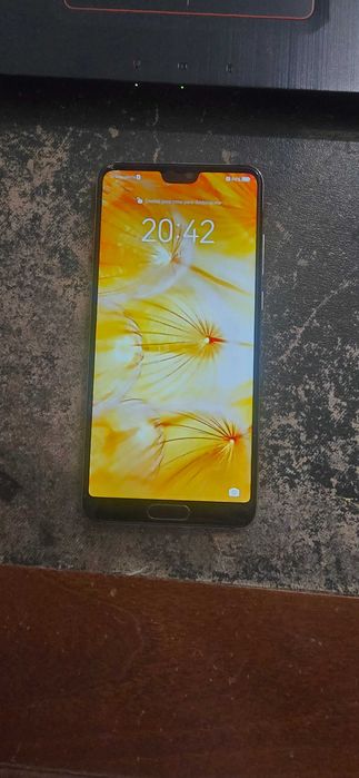 Smartphone Huawei P20