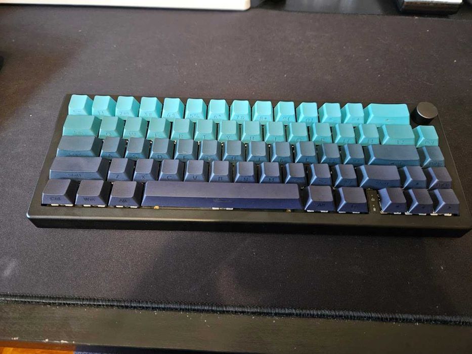PBT Keys, Gradient, Backlit427551106941603844