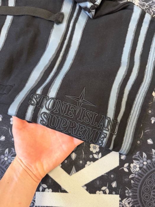 Шорти stone island x supreme,new,size:XS,S,M,L,Xl