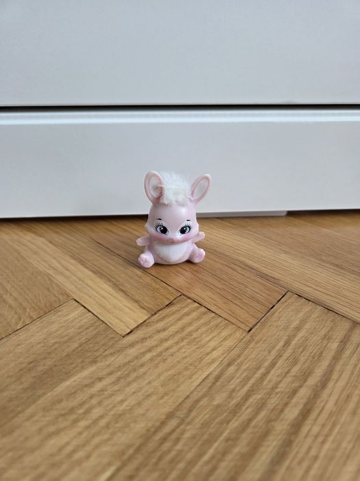 Lalka Enchantimals Bree Bunny i króliczek