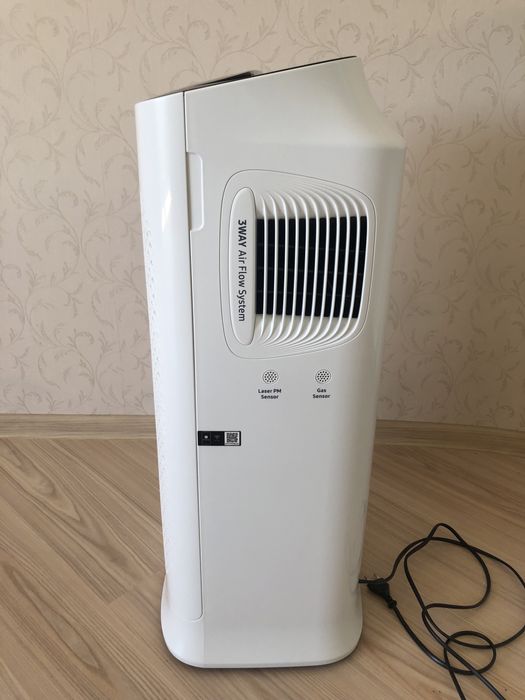 Продам Очищувач повітря Samsung AX60R5080WD