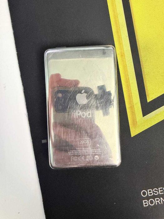 Ipod 4 classic A1099