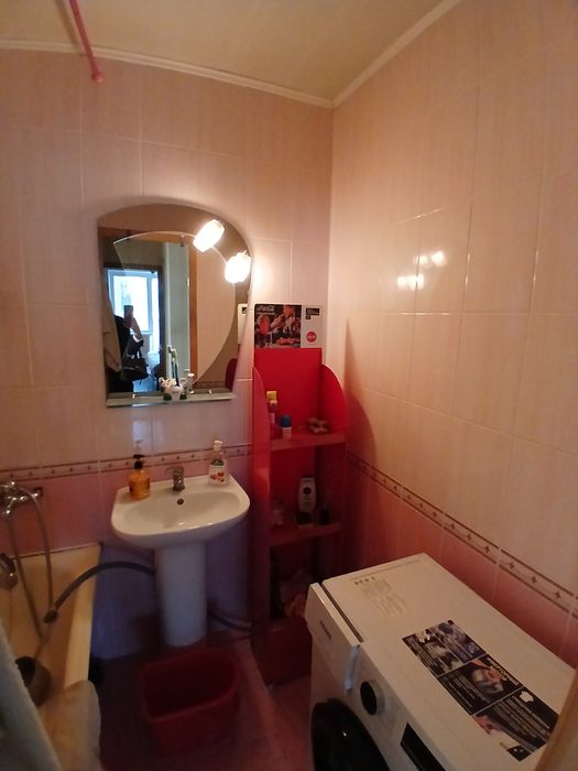 Продам 2к квартиру в центрі