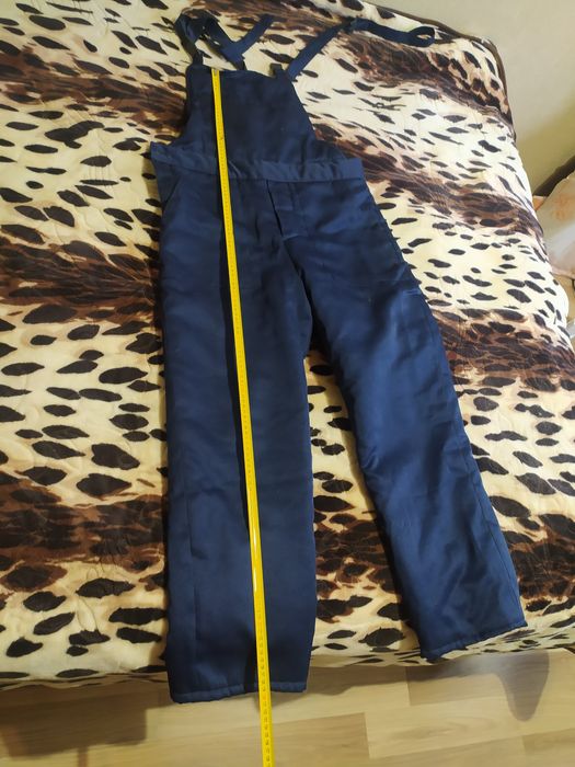 Продам мужские рабочие брюки