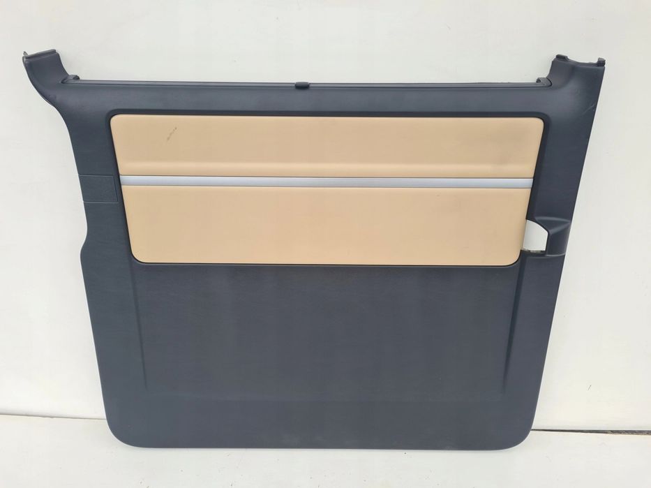 VW T5 LIFT T6 MULTIVAN tapicerka drzwi przesuwnych LEWA 7E5867027