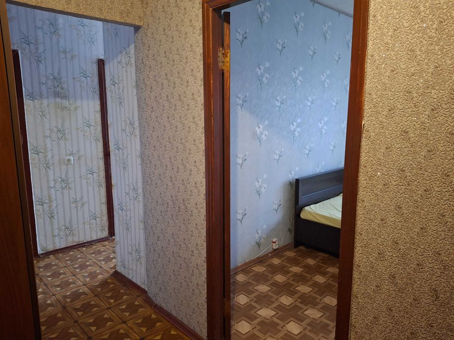 Оренда 2-кімнатної на Троєщині, пр.Червоної калини,23