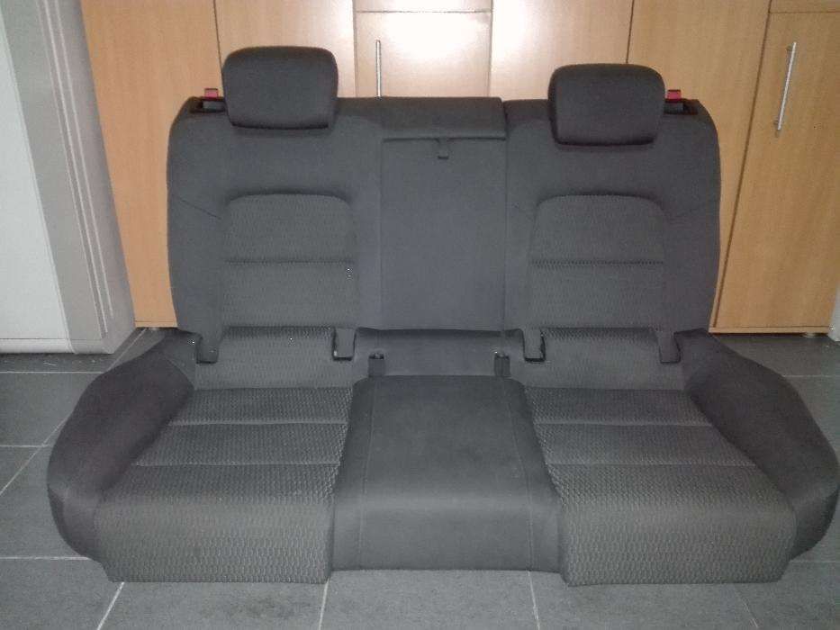 Bancos para Audi