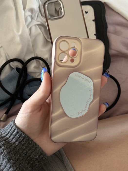 Чохол на Iphone 12 Pro