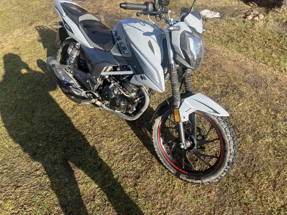 Продам мустанг мт 200 2025