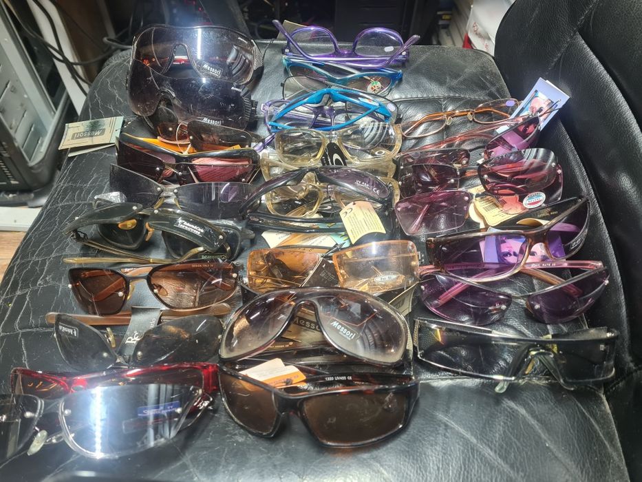 okulary przeciwsloneczne matrix fotochrom polarized