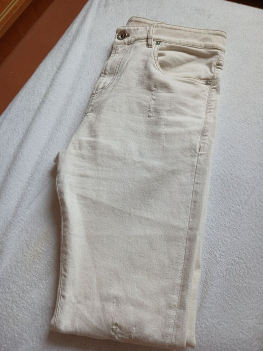 Brunello Cucinelli Джинсы. Состояние 9/10.