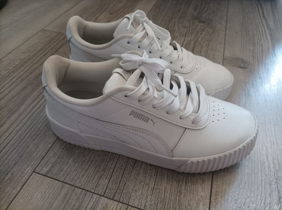 Obuwie sportowe Puma