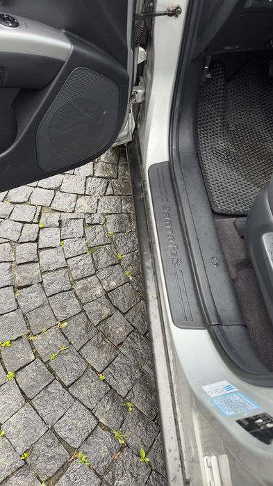 Продам Hyundai Santa Fe 2.2 crdi 4×4