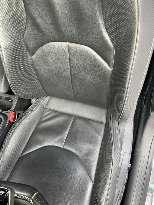 Seat Leon cupra 300cv Dsg