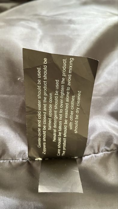 Курточка зимова Giesto