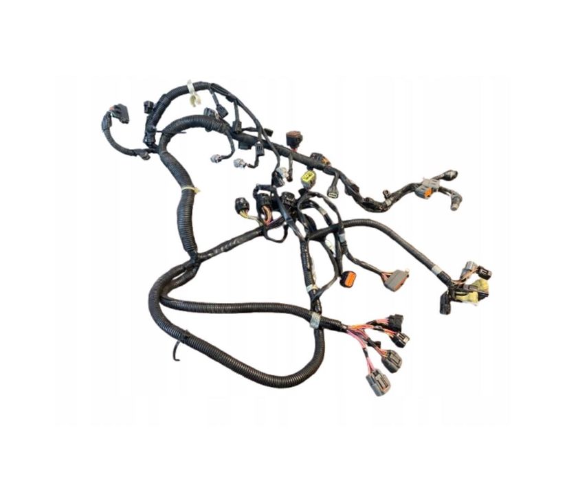 Yamaha VX 1100 Cruiser 1.1 Wiązka instalacja elektryczna