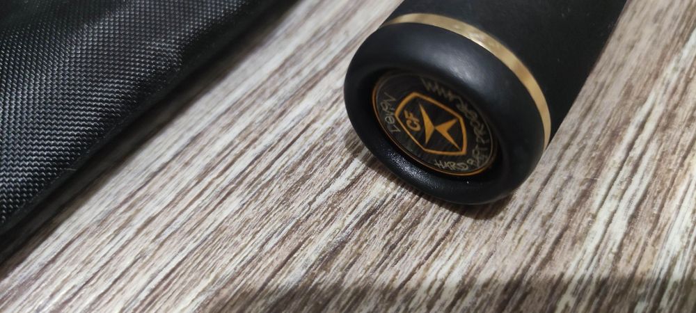 Спіннінг Crazy Fish Levin 210 3-15 Extra fast