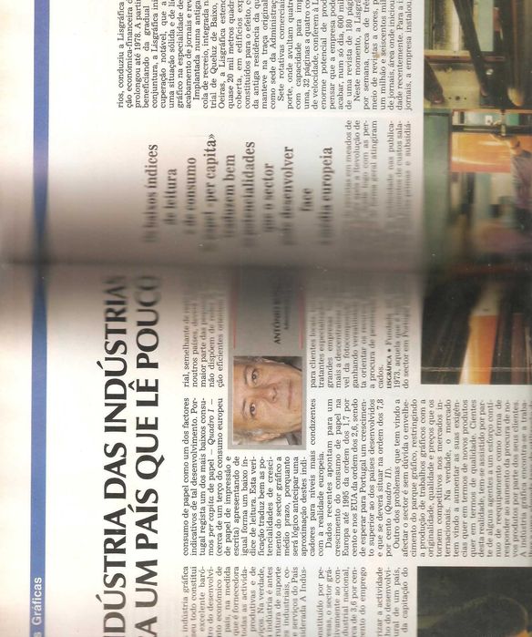 empresários portugueses 1991 os 100 mais e as 1000 maiores