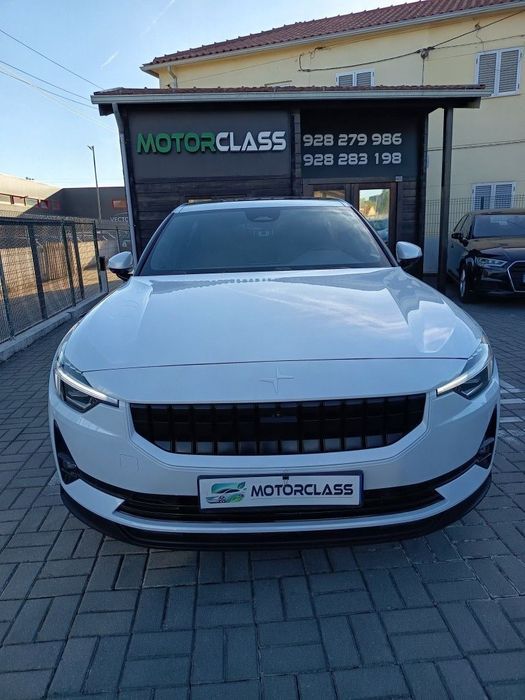 Polestar 2 foto 2