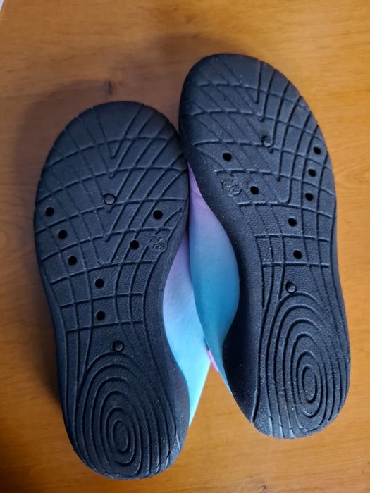 Buty do wody dziecięce rozmiar 28/29